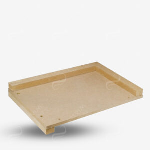 STUDIO ESSENTIALS : BENCH HOOKS