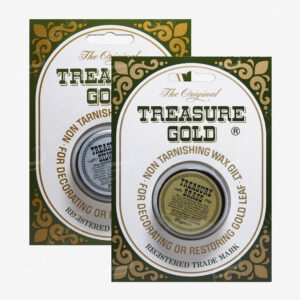 CONNOISSEUR : GILDING WAX PASTE