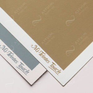 CANSON : MI-TEINTES TOUCH PASTEL PAPERS