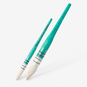 TINTORETTO : AQUASYNT SYNTHETIC WATERCOLOUR BRUSHES