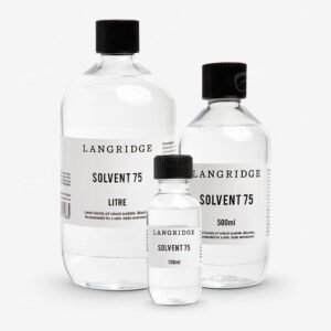 LANGRIDGE : SOLVENT 75