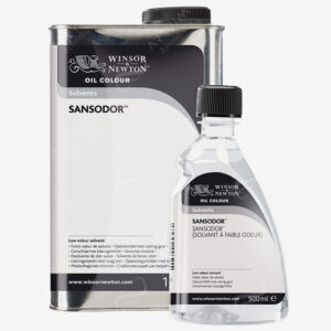 WINSOR & NEWTON : SANSODOR