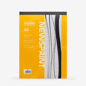 SEAWHITE : NEWSPRINT PADS