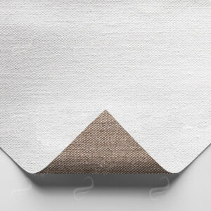 CLAESSENS : UNIVERSAL PRIMED MEDIUM LINEN