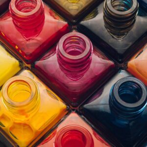 Ink Sets