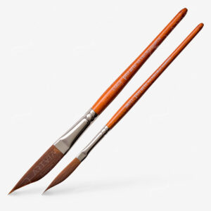 PRO ARTE : SPECIALIST SWORDLINER BRUSHES SYNTHETIC