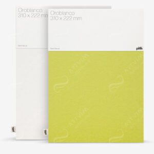 PITH : OROBLANCO SKETCHBOOKS