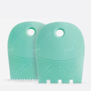 PRINCETON : CATALYST CONTOUR TOOLS MINT