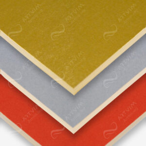 DALER-ROWNEY : STUDLAND MOUNTBOARD