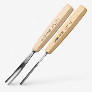 PFEIL : MALLET HANDLE LINO AND BLOCK CUTTERS