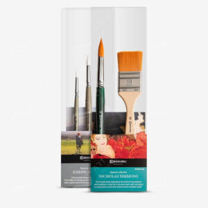 ESCODA : SIGNATURE BRUSH SETS