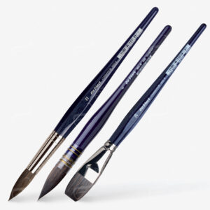 DA VINCI : COSMOTOP MIX B BRUSHES