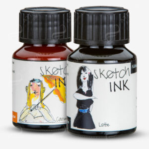 ROHRER & KLINGNER : SKETCHINK