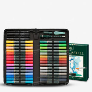 FABER-CASTELL : ALBRECHT D√úRER WATERCOLOUR MARKER SETS