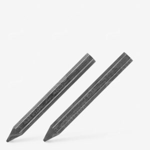 FABER-CASTELL : PITT GRAPHITE CRAYON