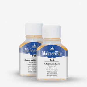 MAIMERI : WATERCOLOUR MEDIUMS