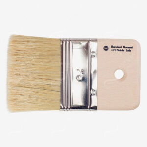 BORCIANI E BONAZZI : MOTTLER BRUSHES