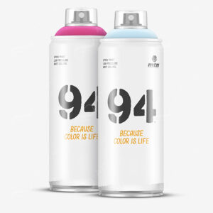 MTN94 : SPRAY PAINT