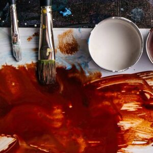 Oils & Waxes