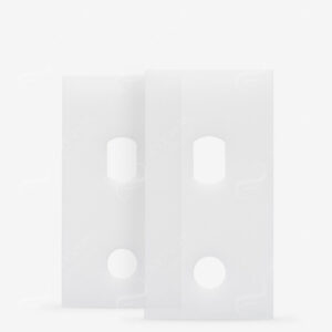 TERNES BURTON : STRIPPING TABS