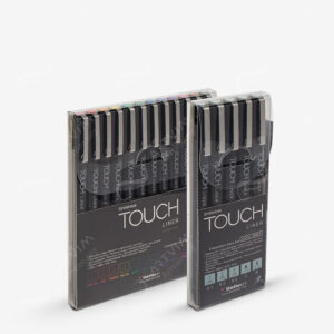 SHINHAN : TOUCH LINER SETS