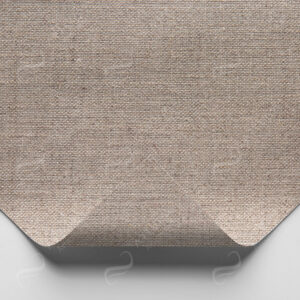 BELLE ARTI : CLEAR PRIMED EXTRA FINE LINEN
