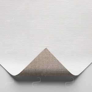 BELLE ARTI : UNIVERSAL PRIMED EXTRA FINE LINEN