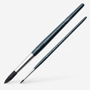 PRO ARTE : ECONOMICAL BRUSHES SQUIRREL MIX