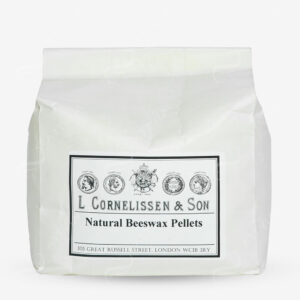 CORNELISSEN : BEESWAX NATURAL PELLETS