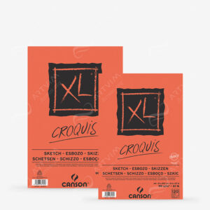 CANSON : XL CROQUIS