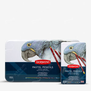 DERWENT : PASTEL PENCIL SETS