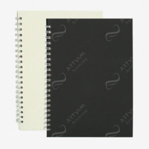 PINK PIG : SPIRAL SKETCHBOOKS