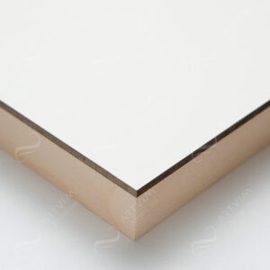 AMPERSAND : CRADLED CLAYBORD PANELS