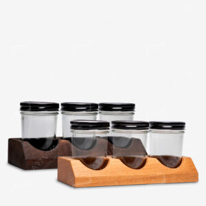 PEG AND AWL : STORAGE CADDIES