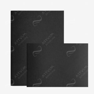 SEAWHITE : 140 GSM CARTRIDGE PAPER STAPLED PADS