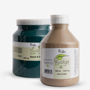 TRI-ART : SLUDGE