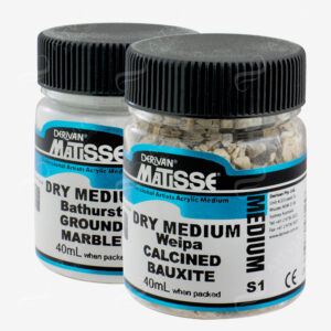 DERIVAN : MATISSE DRY MEDIUMS