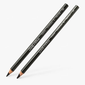 CONTE A PARIS : FUSAIN CHARCOAL PENCILS