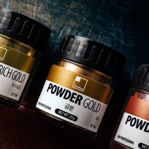 Metallic Powders