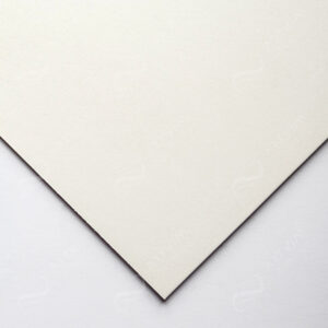 CRESCENT : ART BOARD ILLUSTRATION PROFESSIONAL OFF WHITE RAG BOARDS