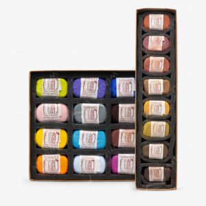DIANE TOWNSEND : ARTISTS' PASTELS TERRAGES