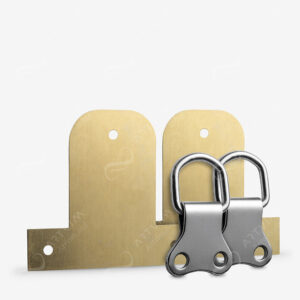 JACKSON'S : FRAMING ACCESSORY PACKS