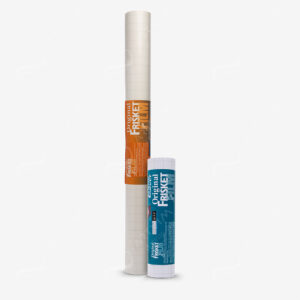 FRISKET FILM : MASKING FILMS ROLLS