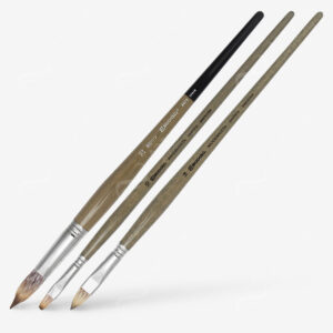 ESCODA : MODERNISTA TADAMI SYNTHETIC BRUSHES