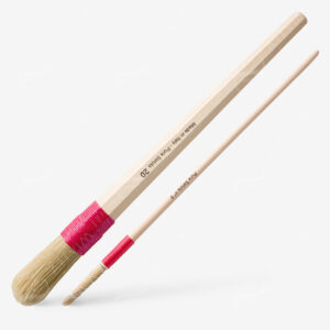 BORCIANI E BONAZZI : CORD BOUND ARTISTS BRUSHES