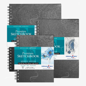 STILLMAN & BIRN : EPSILON PAPERS