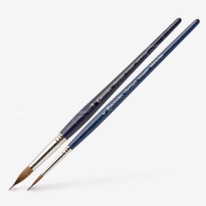 ESCODA : OPTIMO KOLINSKY SABLE BRUSHES