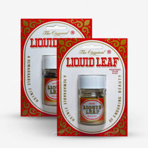 CONNOISSEUR : METALLIC GILDING PAINT