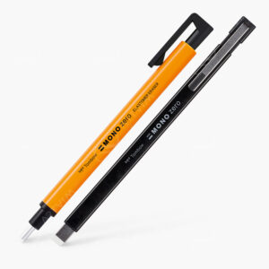 TOMBOW : MONO ZERO ERASER PENS