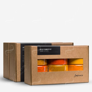 JACKSON'S : ARTIST PIGMENT SETS